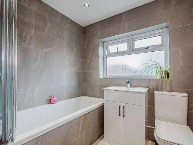 House for sale in Trafford Park, Greater Manchester