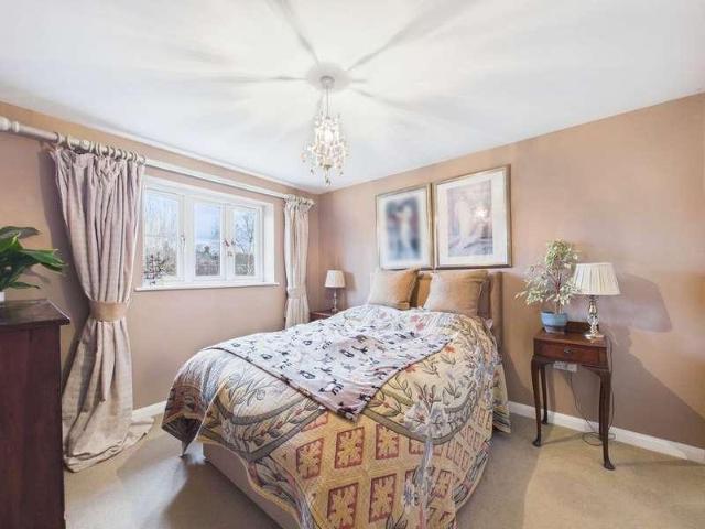 House for sale in Curry Rivel, Somerset
