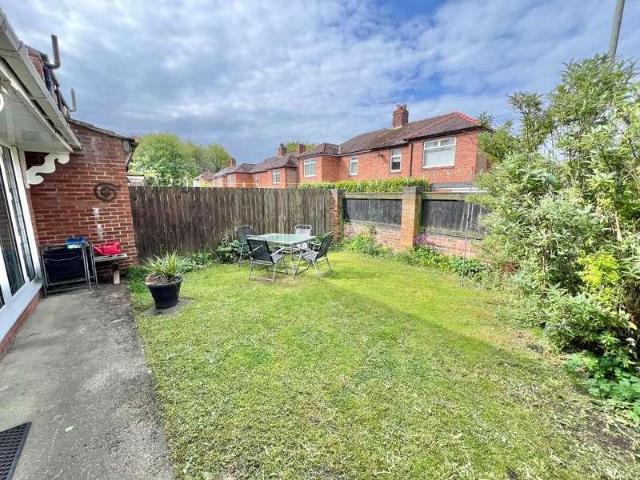 House for sale in Bishop Auckland