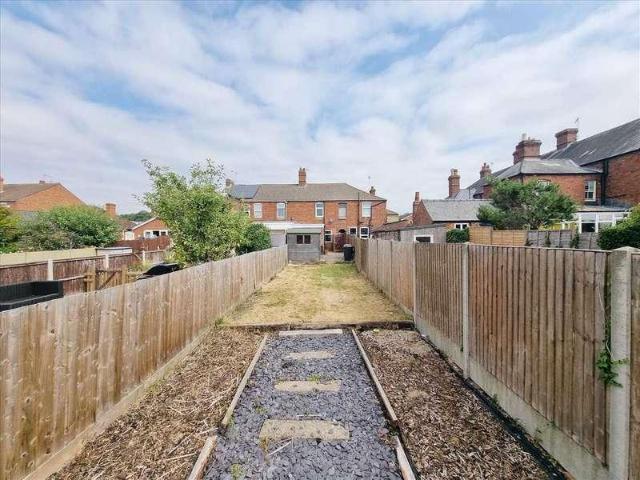 House for sale in Ashby De La Launde, Lincolnshire