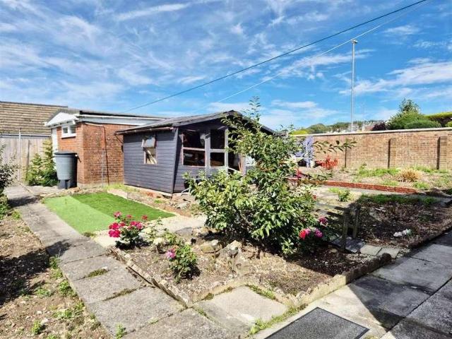House for sale in Weston-super-mare, North Somerset