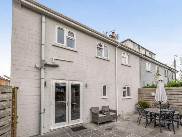 House for sale in Evercreech, Somerset
