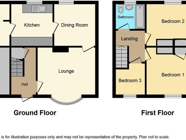 House for sale in Murton