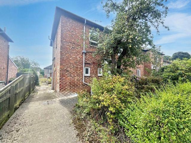 House for sale in High Stanners, Morpeth
