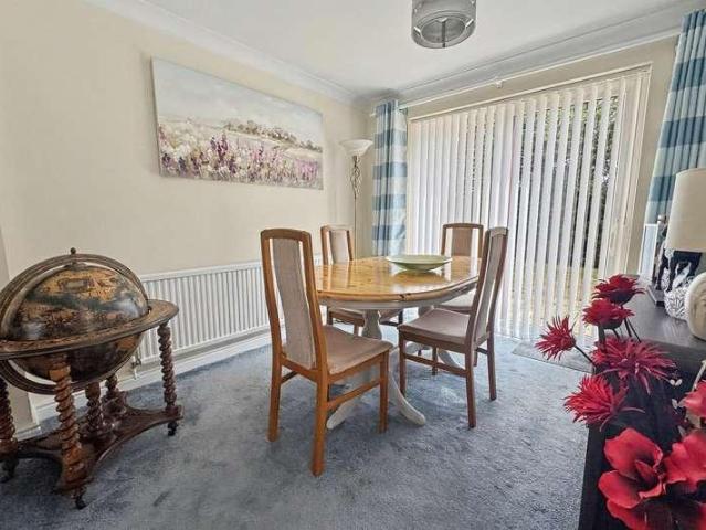 House for sale in West Moors, Ferndown