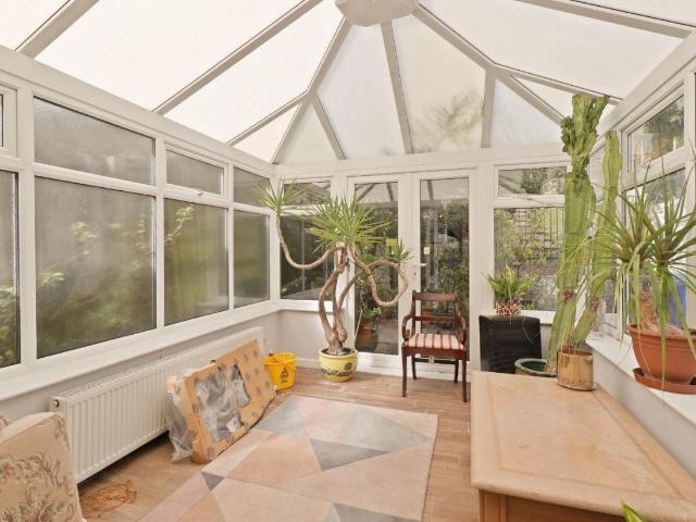 House for sale in Walkley, South Yorkshire
