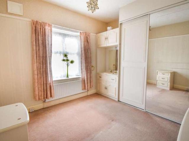 House for sale in Maryport