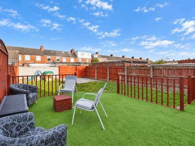 House for sale in Hull, City Of Kingston Upon Hull