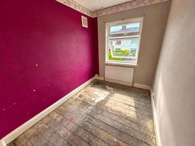 House for sale in Heswall, Liverpool City Region