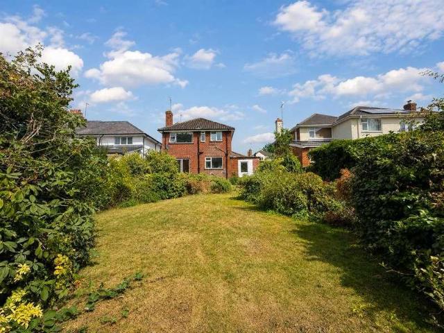 House for sale in Gayton, Wirral