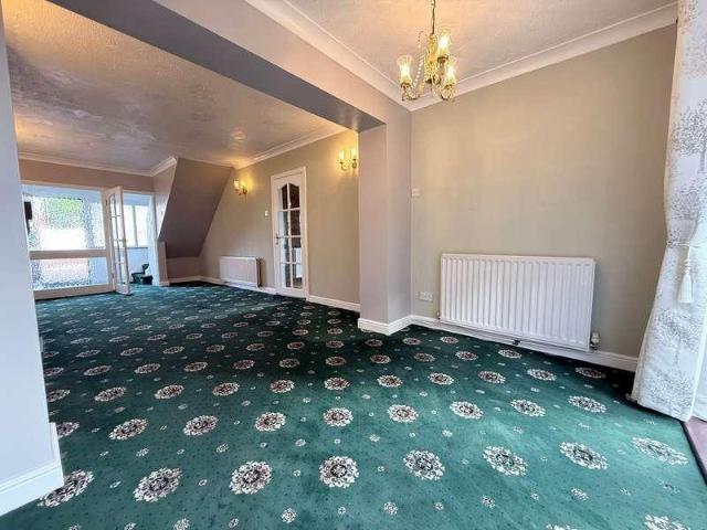 House for sale in Coseley, Dudley