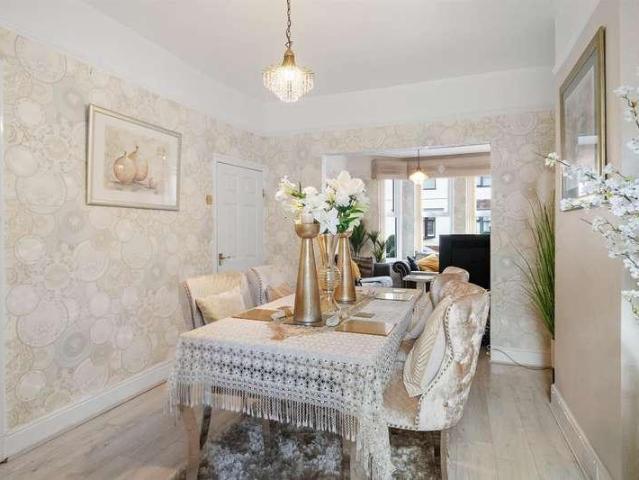 House for sale in Orrell Park, Liverpool