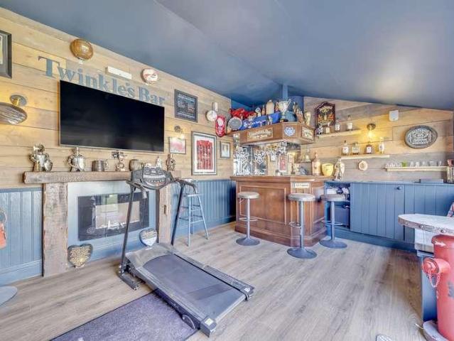 House for sale in London Borough of Havering, Greater London