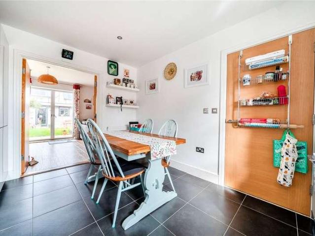 House for sale in Elmsbrook, Cherwell