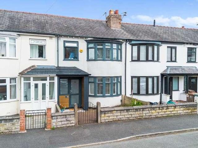 House for sale in Newton-le-willows, Wargrave