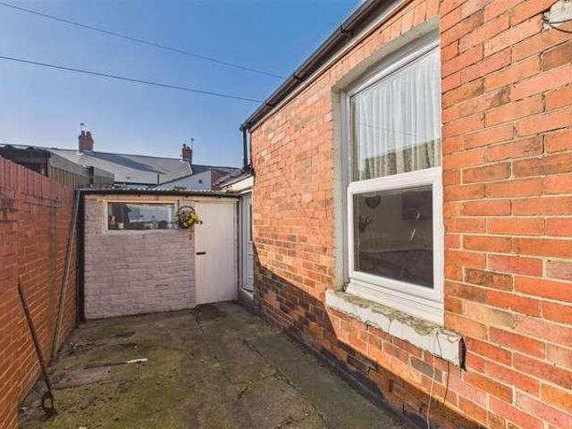 House for sale in Tyne And Wear