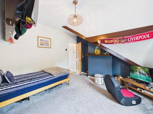 House for sale in Priestthorpe, Bingley