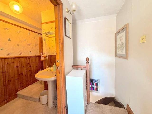 House for sale in Paulton, Bath And North East Somerset