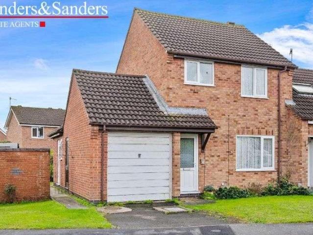 House for sale in Stratford-upon-Avon, Alderminster
