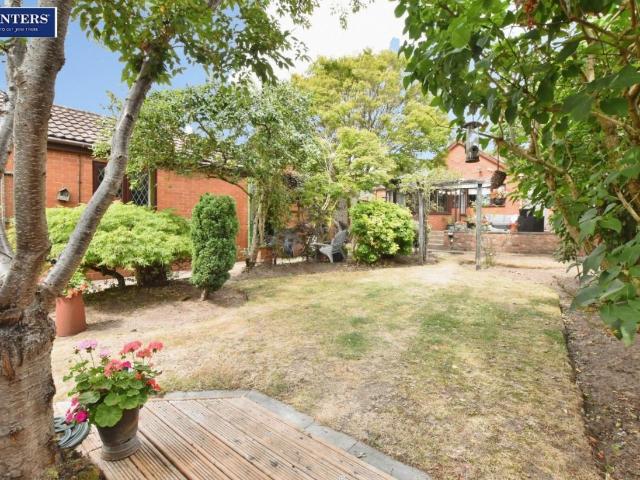 House for sale in Bottesford, North Lincolnshire