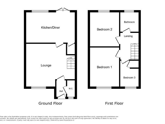 House for sale in Stockton-on-tees