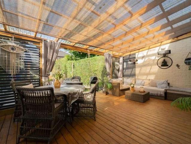 House for sale in Withington, Georgia