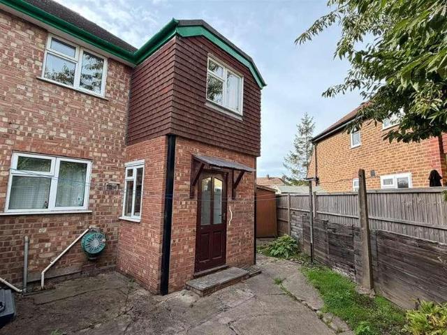 House for sale in Hunderton, Hereford