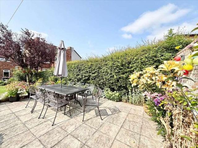 House for sale in Underwood, East Midlands