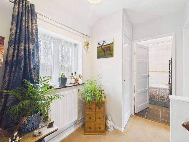 House for sale in Chedburgh, Suffolk