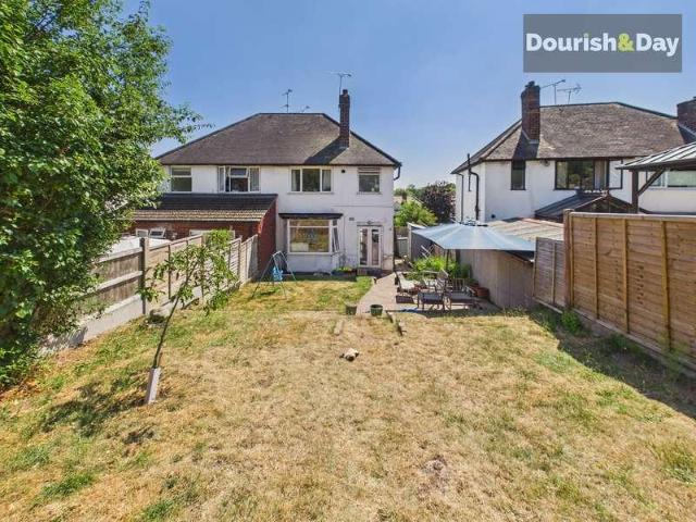 House for sale in Hopton and Coton, Baswich