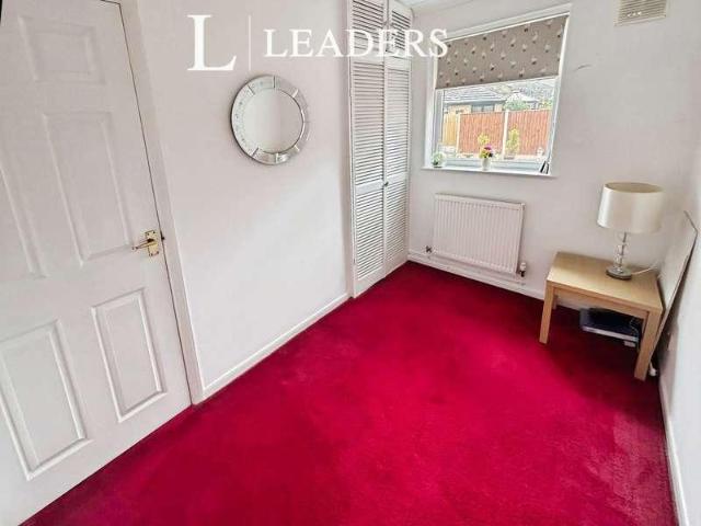 House for sale in Paddington, Warrington