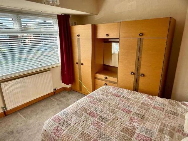 House for sale in Hunderton, Hereford