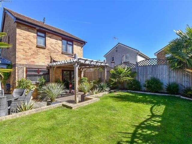 House for sale in Bridgefield, Kent