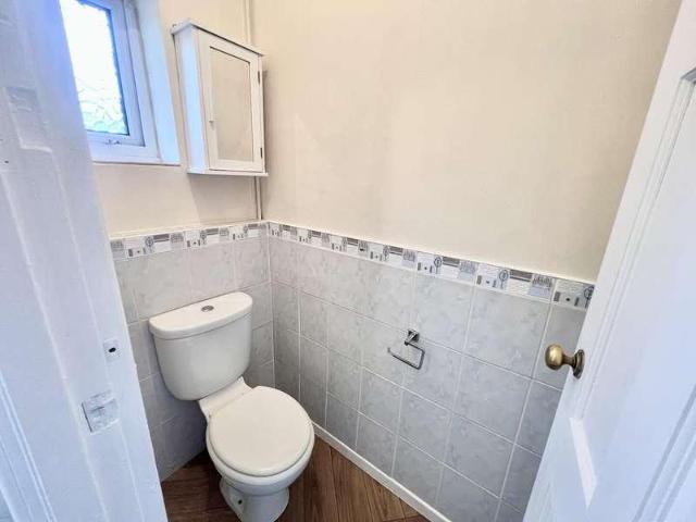House for sale in Benchill, Georgia