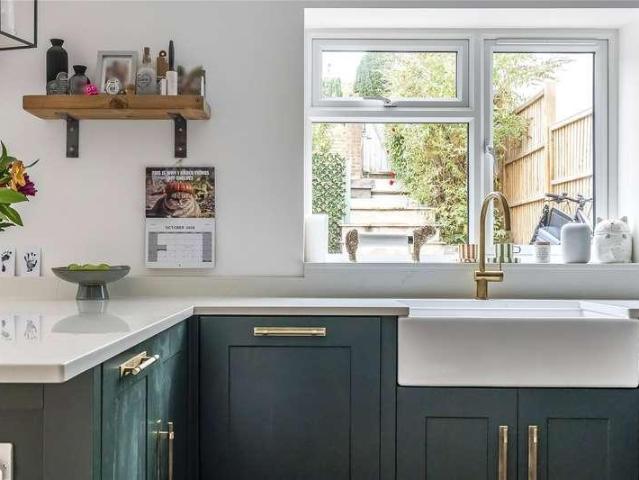 House for sale in Bellfields, Guildford