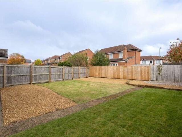House for sale in Romanby