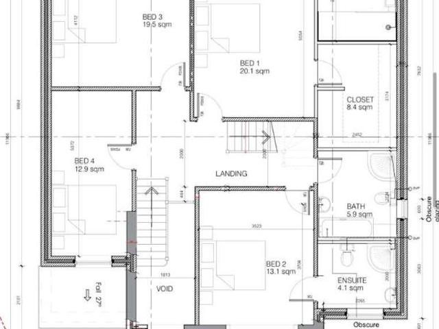 House for sale in Heol-las, Surrey