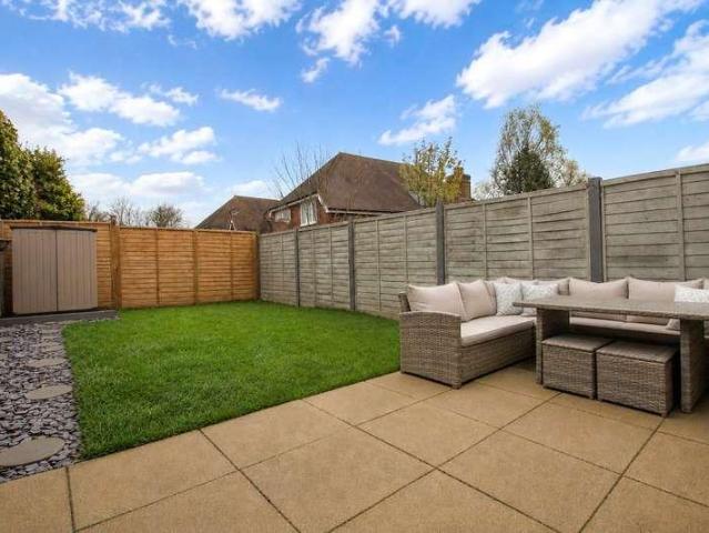 House for sale in Bolton Low Houses, Hampshire