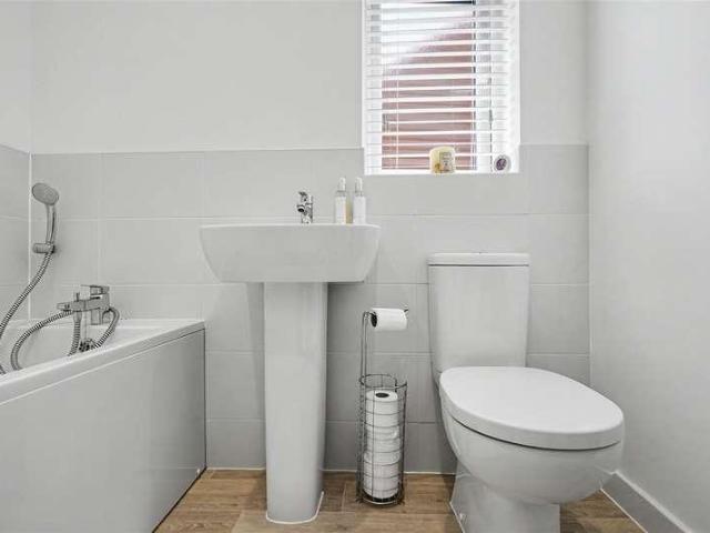 House for sale in Caldermill, East Midlands