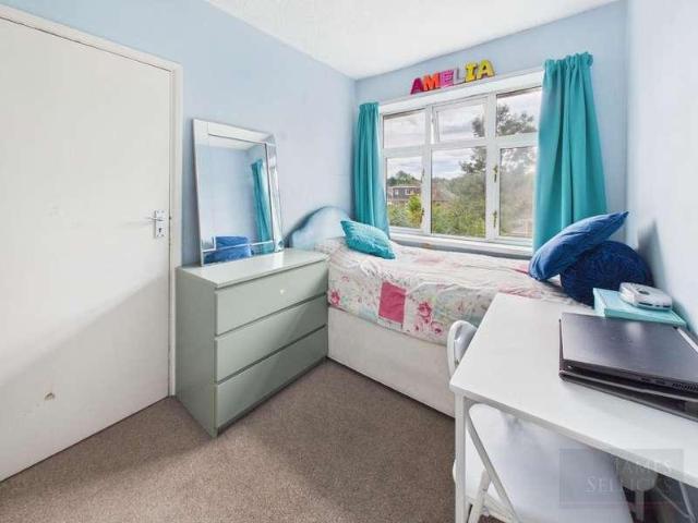 House for sale in Old Wharf, City Of Leicester
