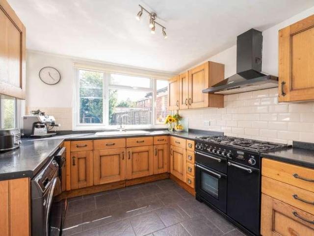 House for sale in The Bridge, Kent