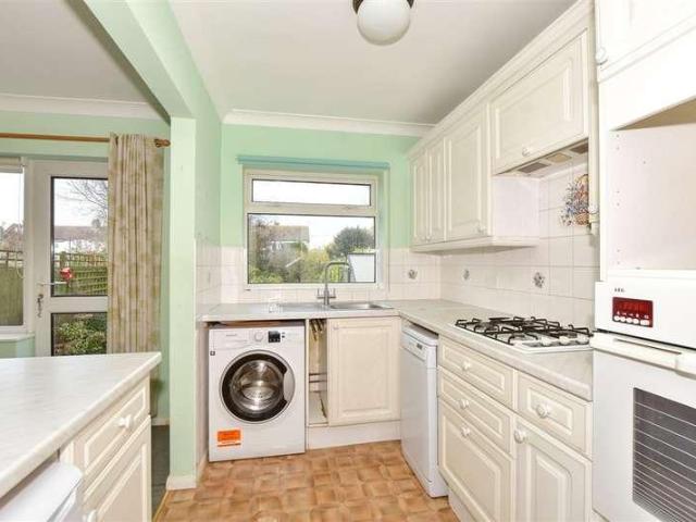House for sale in Folkestone, Kent