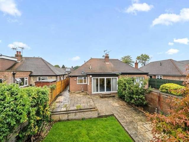 House for sale in Row Town, Surrey