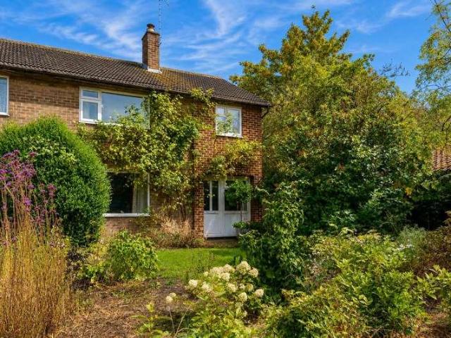 House for sale in Gedling, East Midlands