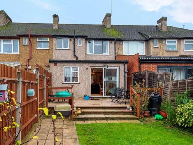 House for sale in London Borough of Merton, Greater London