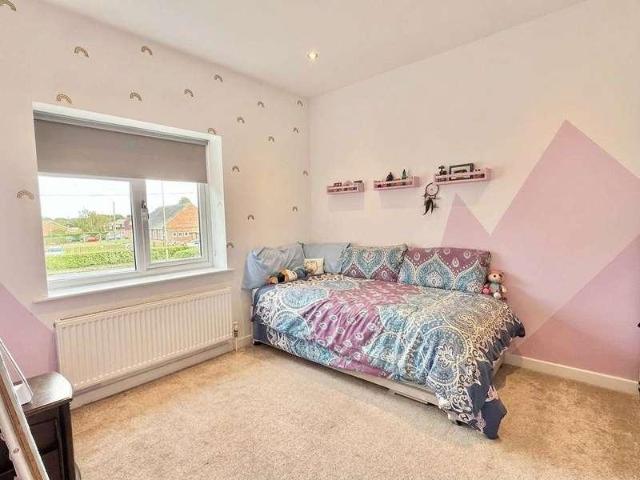 House for sale in Blackfield, New Forest