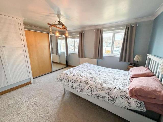 House for sale in Laleston, Cefn Glas