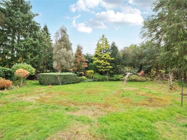 House for sale in Rushmoor, Fole