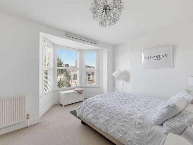 House for sale in Mount Wise