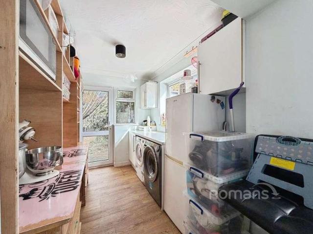 House for sale in Southwood, Rushmoor